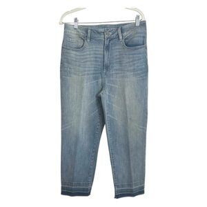 Chico's Women's Blue Jeans